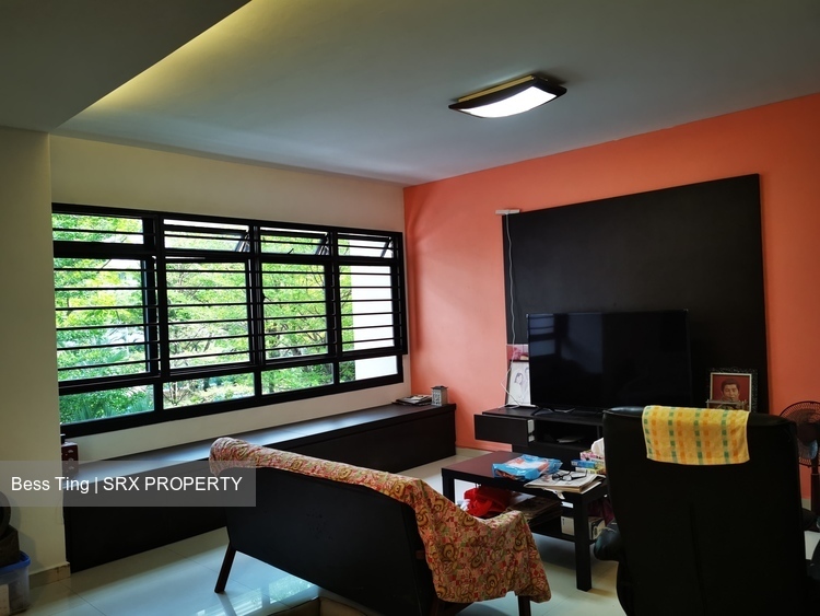 Blk 979C Buangkok Crescent (Hougang), HDB 5 Rooms #209580531